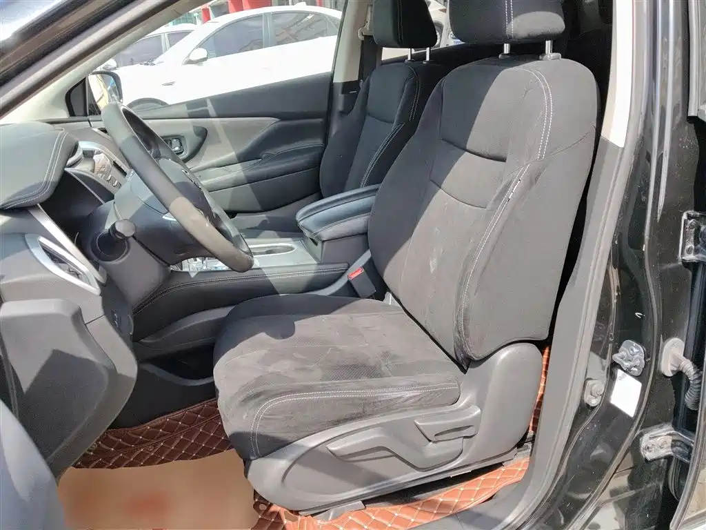 Nissan Murano 2019 — фото 15