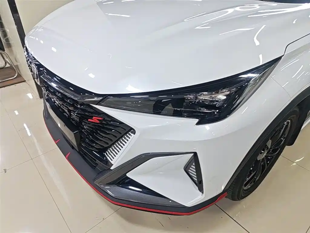 Changan X5 PLUS 2025 — фото 24
