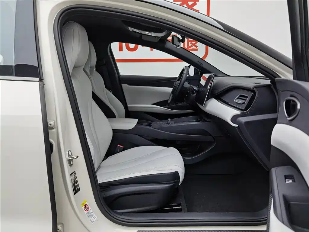 BYD Seal 06 2024 — фото 23