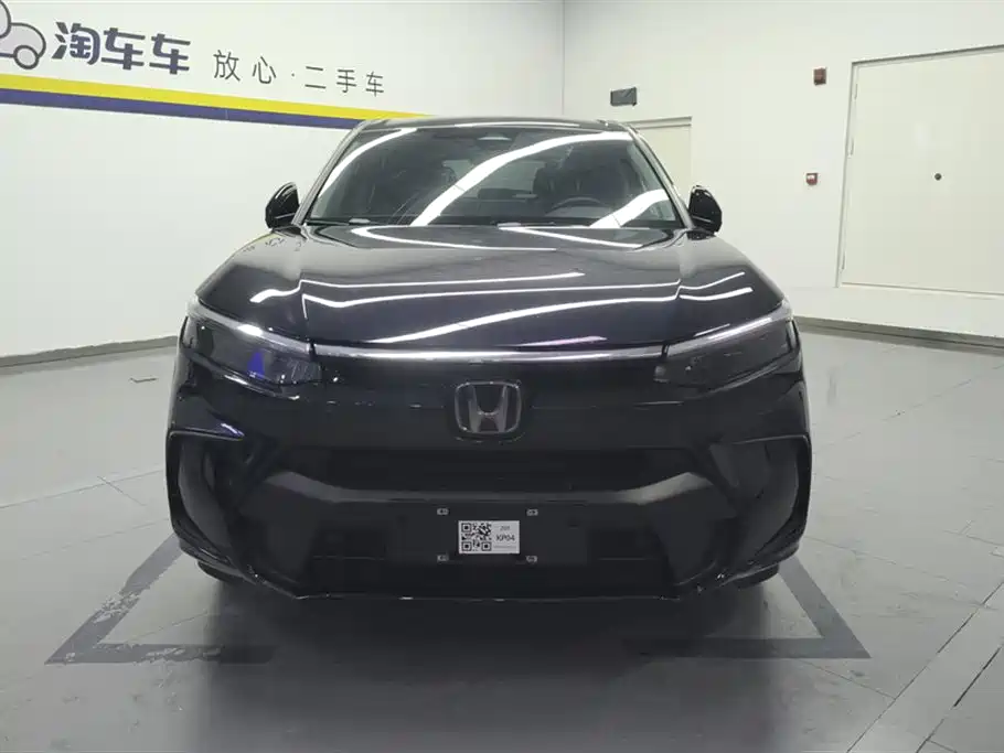Honda Breeze 2025 — фото 2