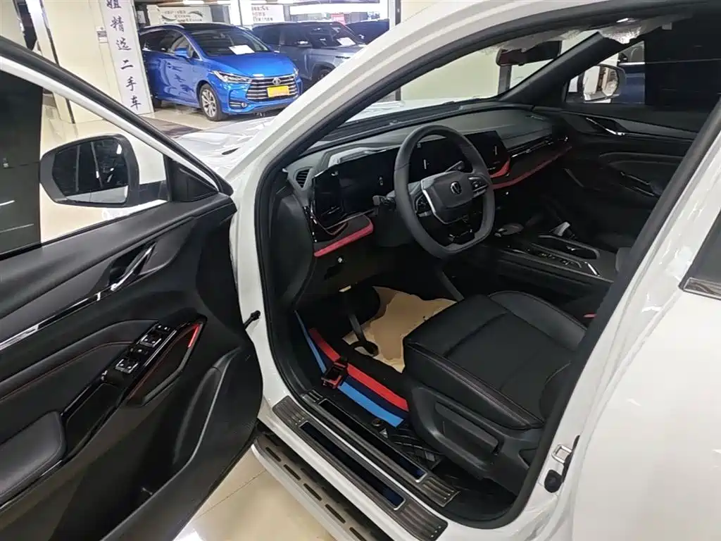 Changan X5 PLUS 2025 — фото 16