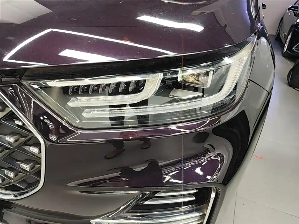Chery Tiggo 8 PLUS 2021 — фото 24
