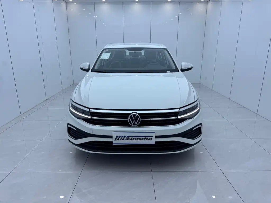 Volkswagen Bora — фото 2