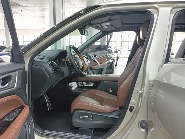 Honda UR-V 2020