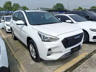 Haval M6 2018