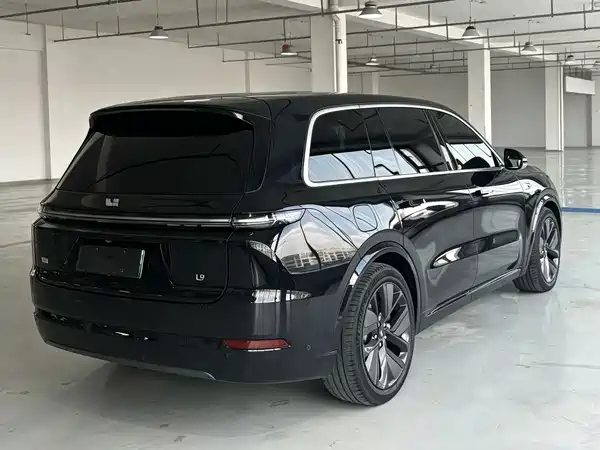 Li Auto L9 2023