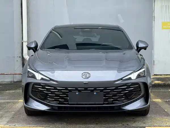 MG MG7 2024