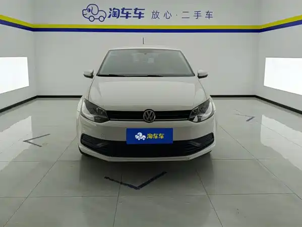 Volkswagen Polo 2017