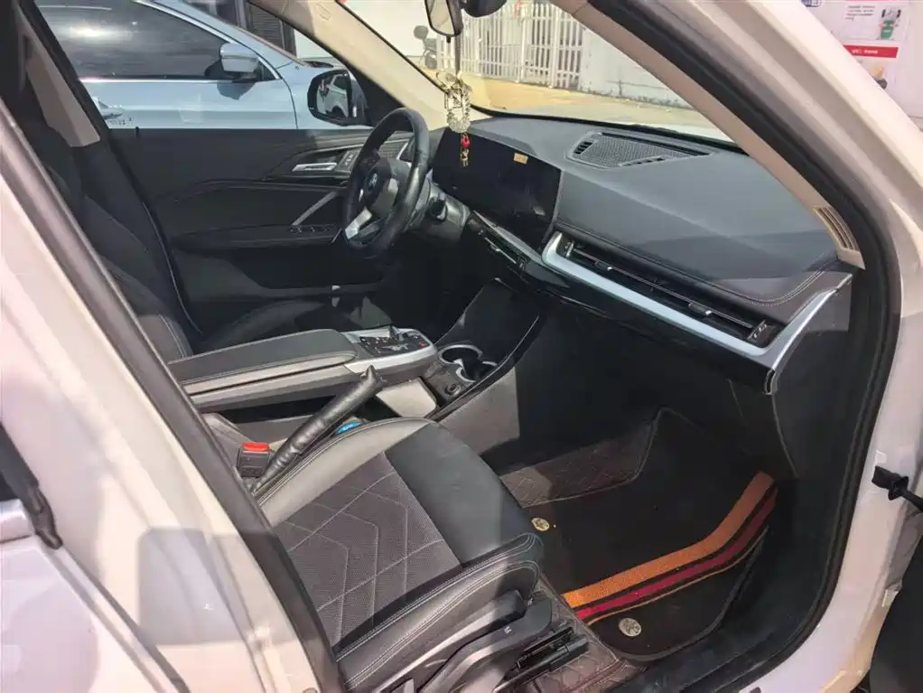 BMW X1 2023