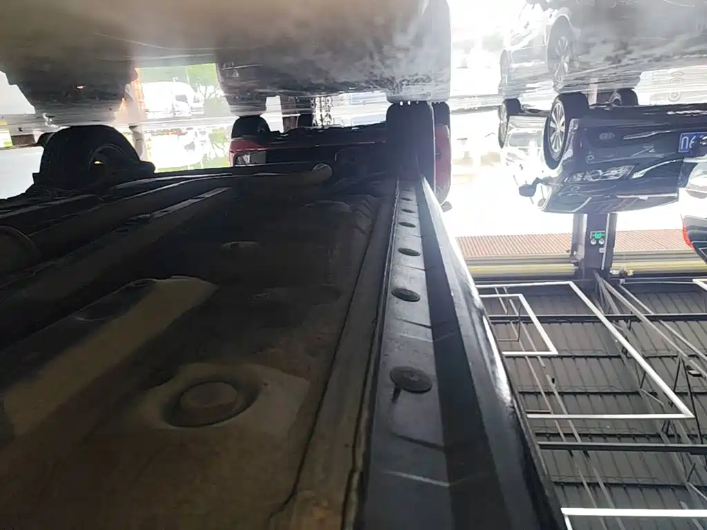 Toyota Vios 2015 — фото 21
