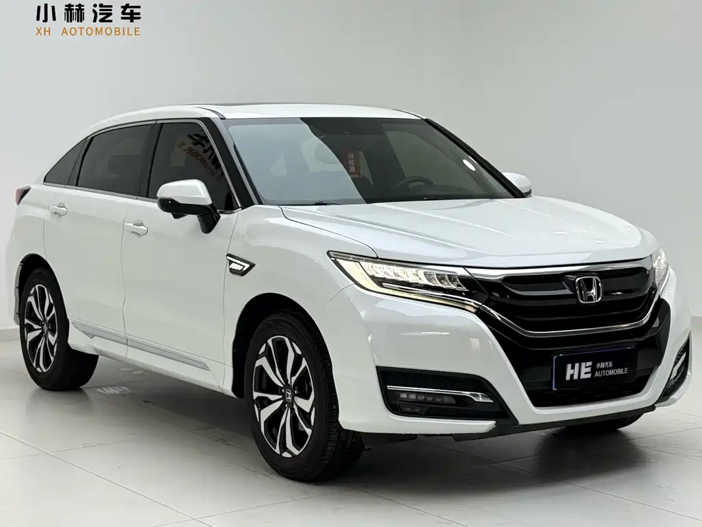 Honda UR-V 2019 — фото 3