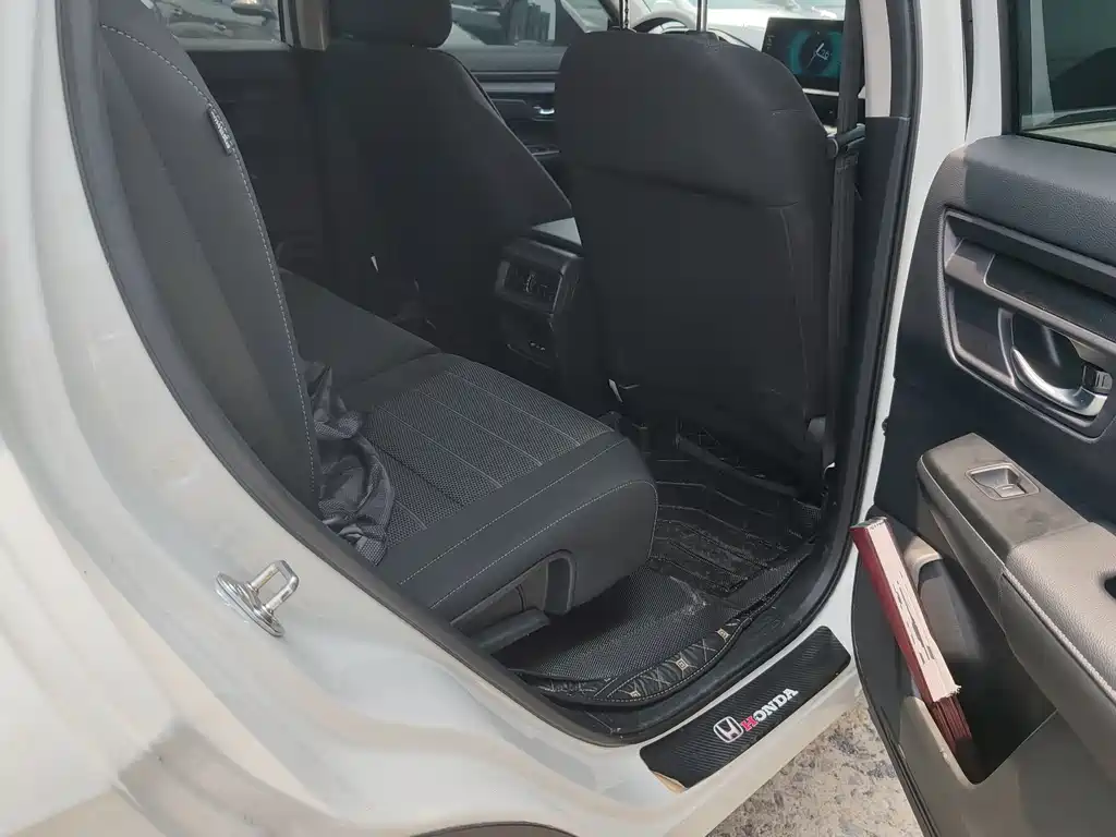 Honda CR-V 2024