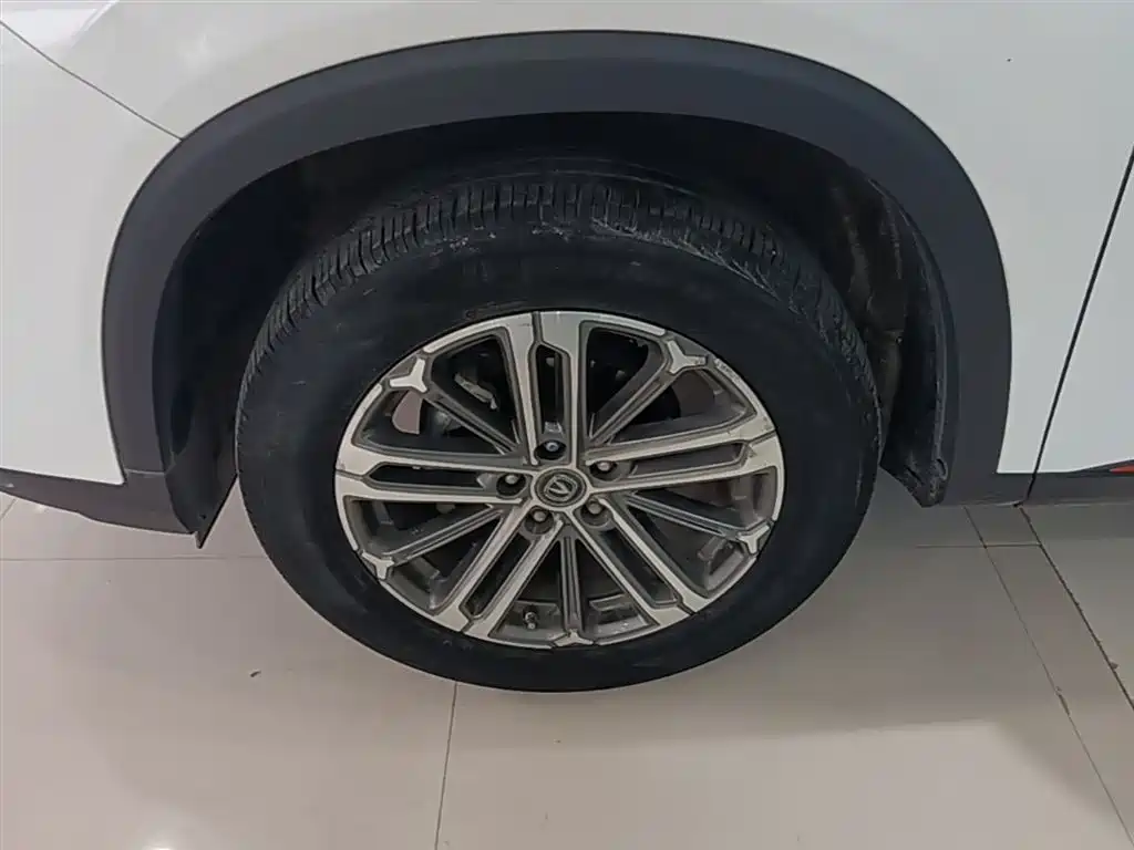 Changan CS75 PLUS 2021 — фото 23