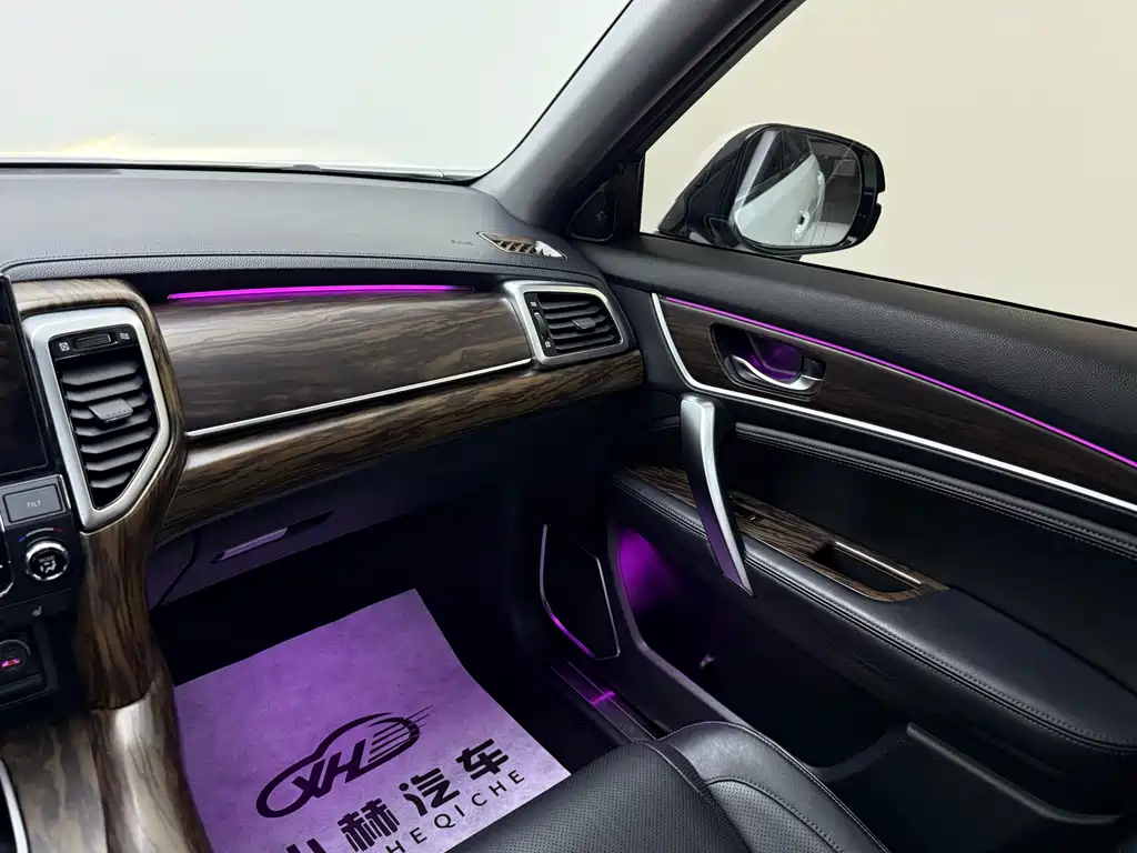 Honda UR-V 2019 — фото 11