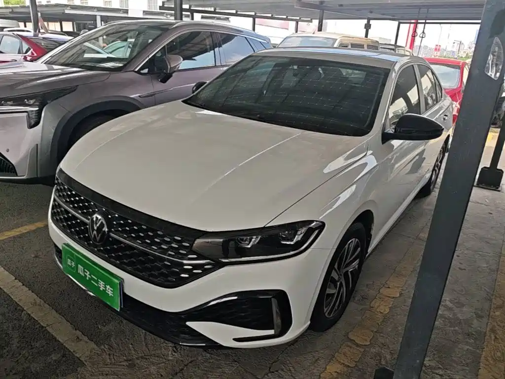 Volkswagen Lavida 2023
