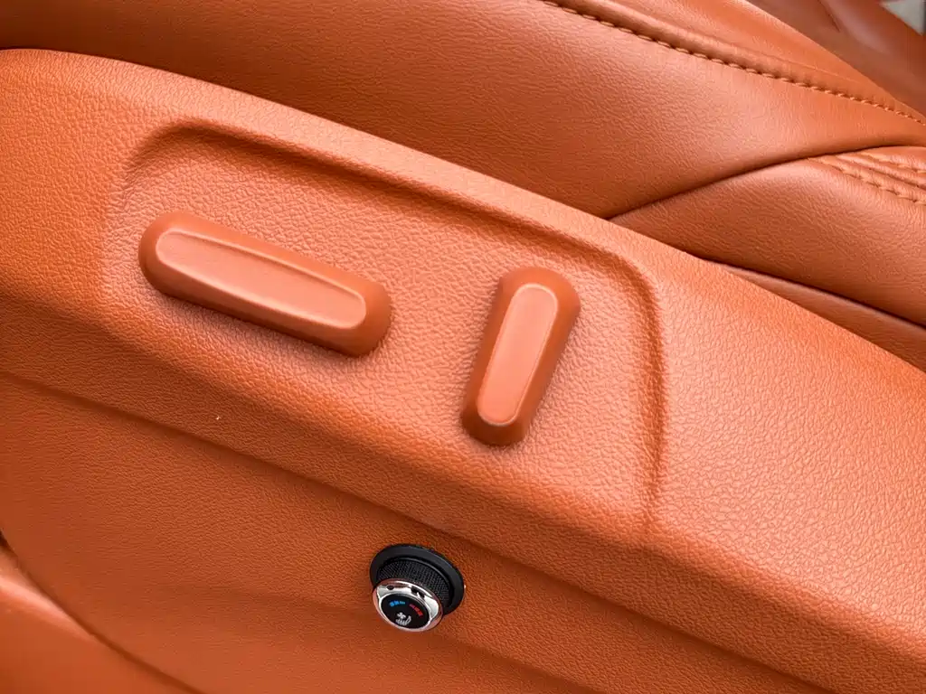 Buick GL8 2022 — фото 19