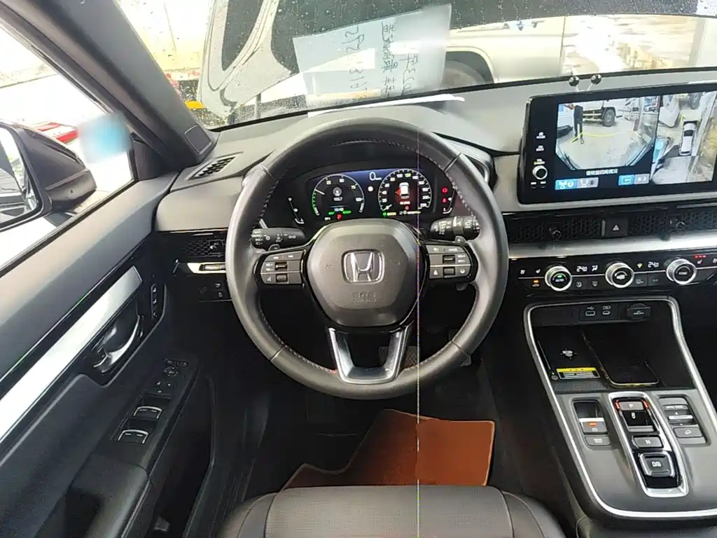 Honda CR-V 2023