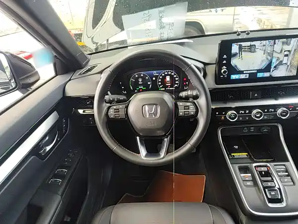 Honda CR-V 2023