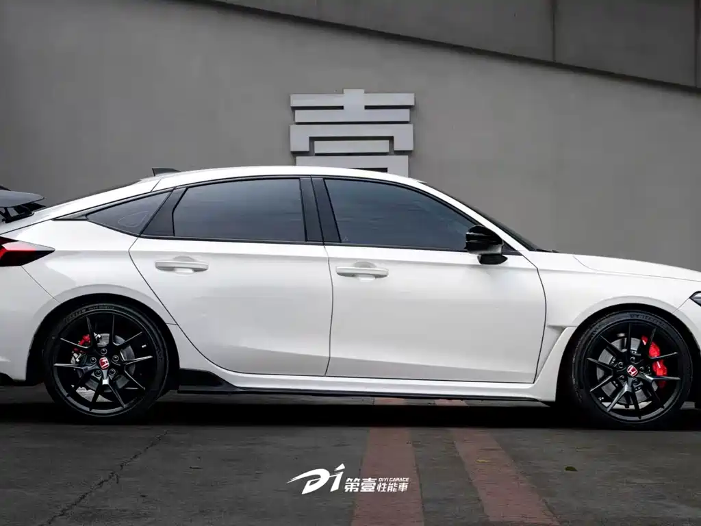 Honda Civic 2023