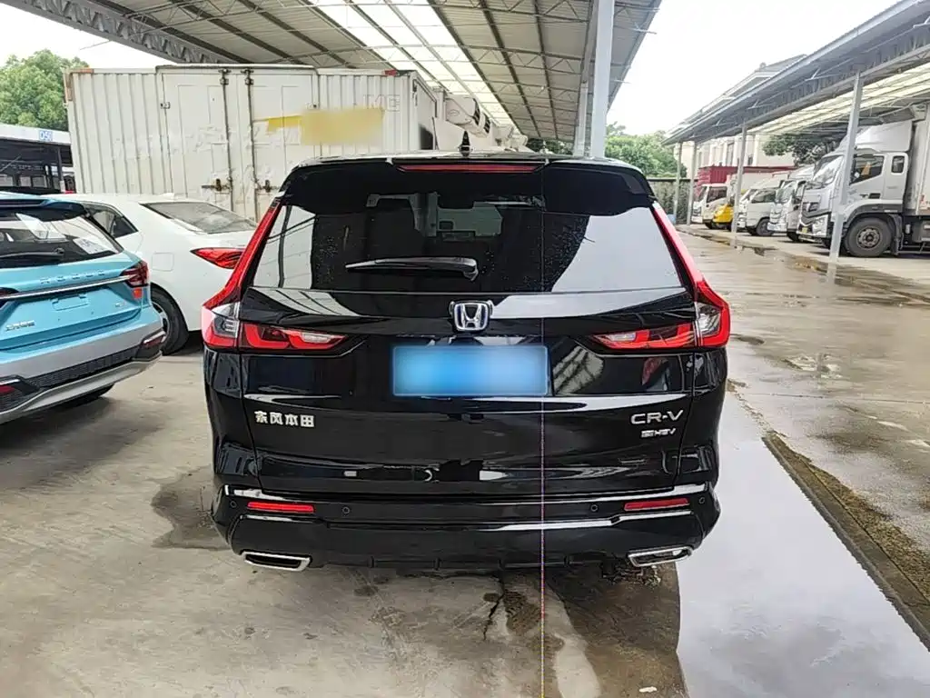 Honda CR-V 2023