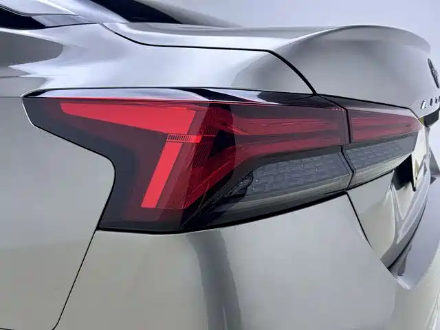 Nissan Teana 2024 — фото 20