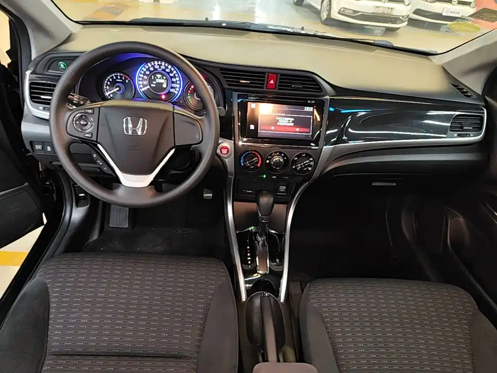 Honda Crider 2014 — фото 13