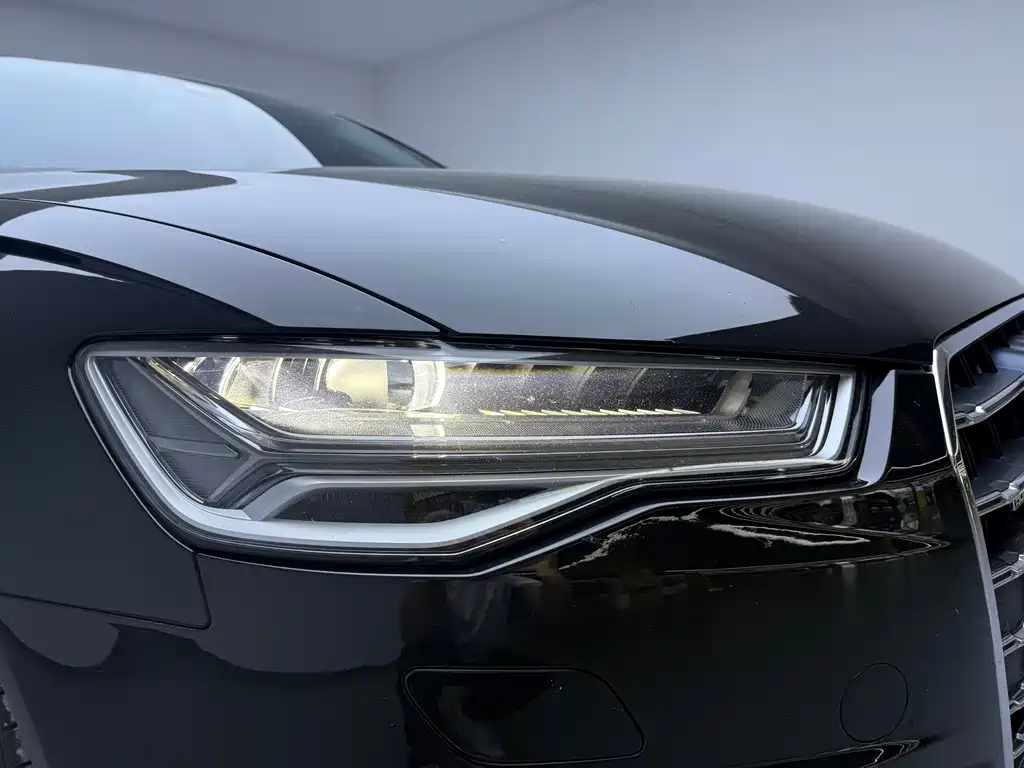 Audi A6L 2018 — фото 20