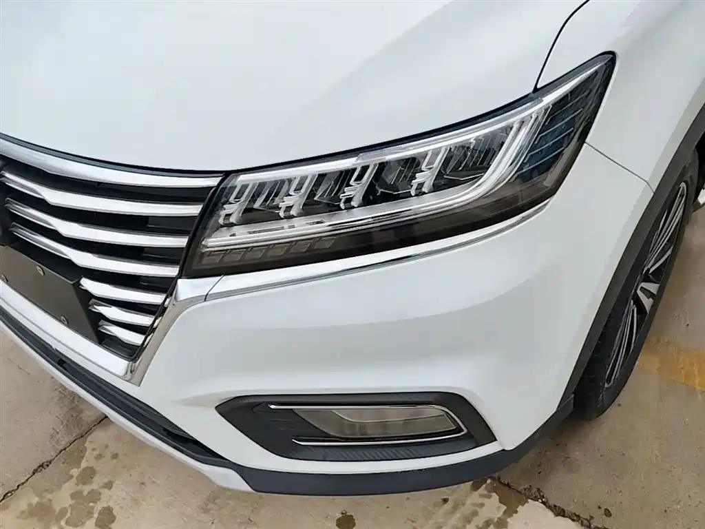 Roewe RX5 2019 — фото 24