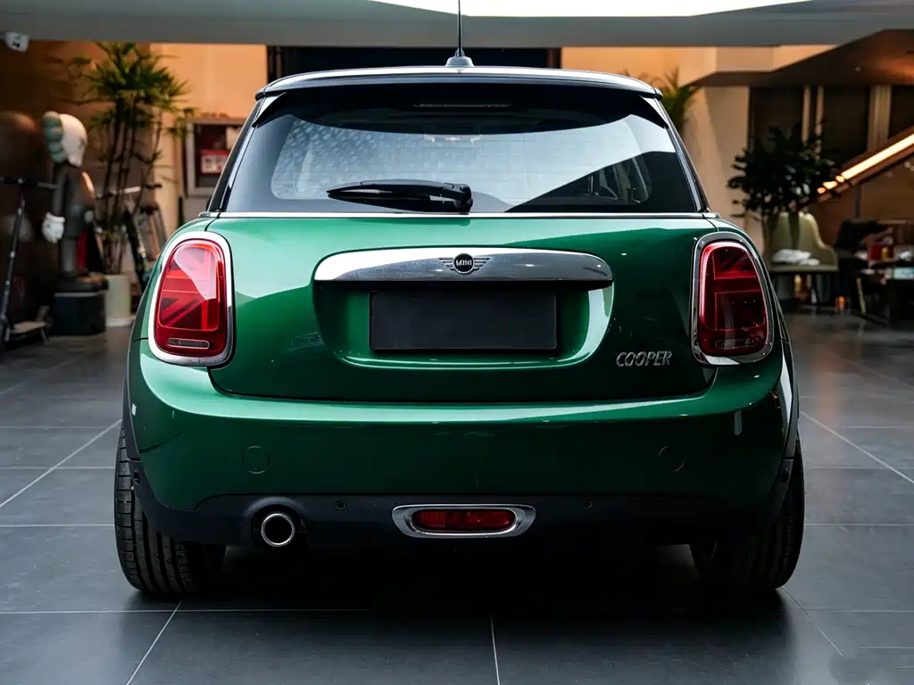 MINI Mini 2020