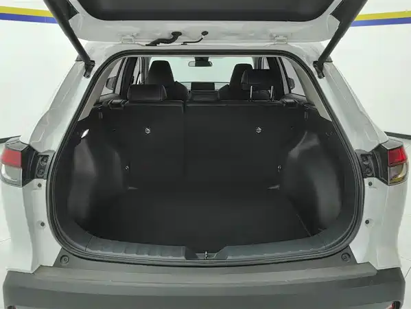 Toyota Frontlander 2022