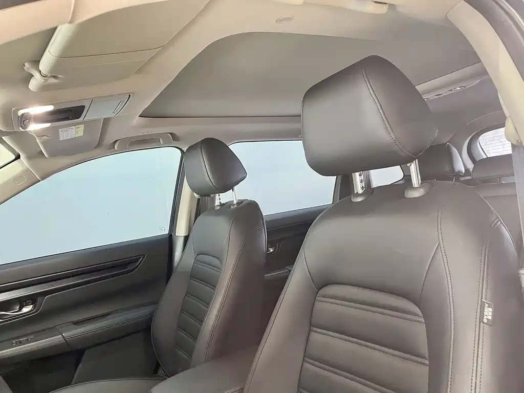 Honda Breeze 2023 — фото 12