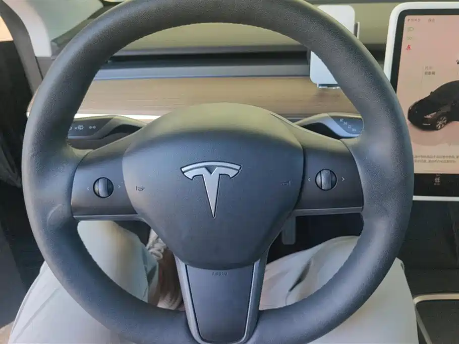 Tesla Model Y 2023 — фото 15