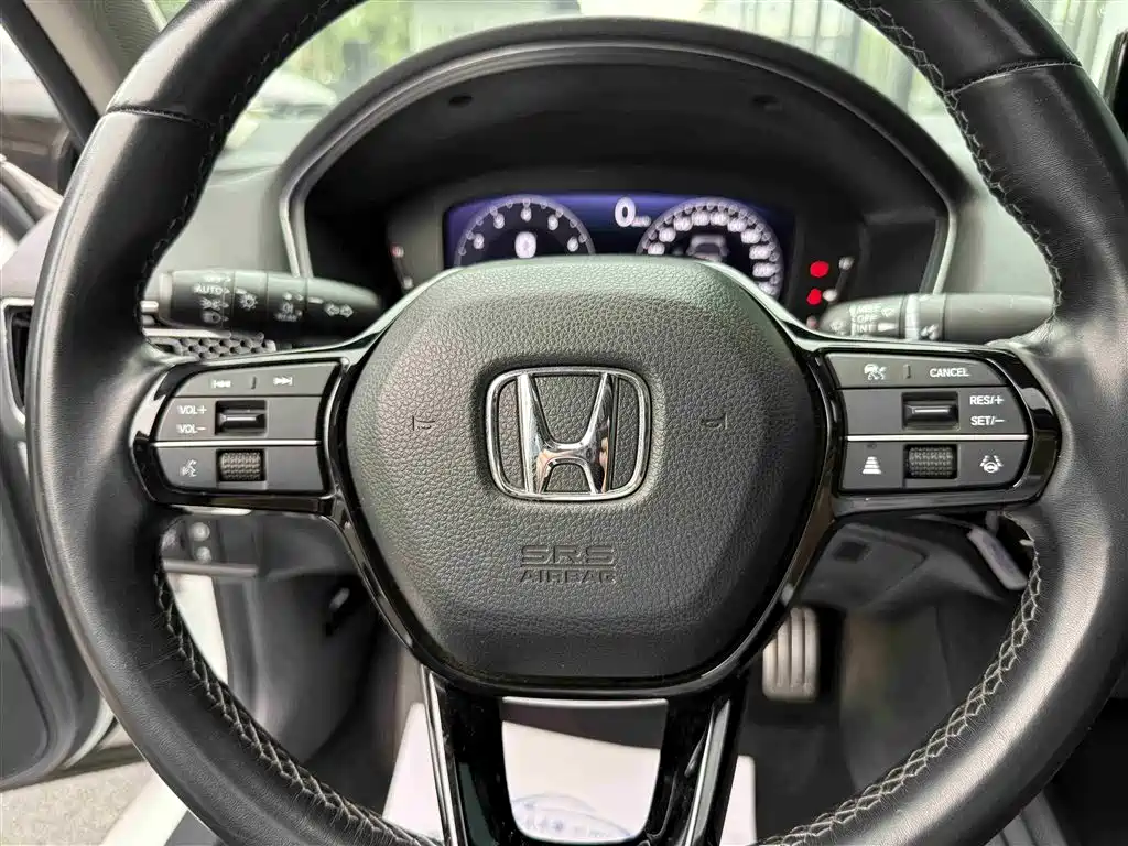 Honda Integra 2022 — фото 10