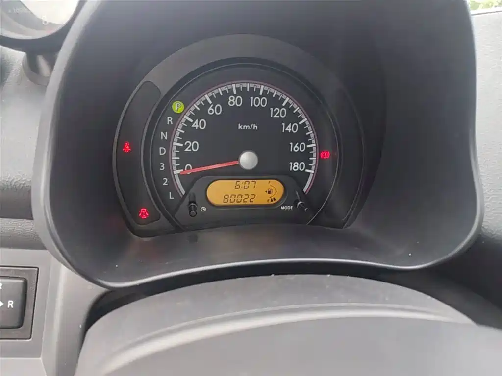 Suzuki Alto 2014 — фото 12