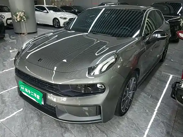 Lynk & Co 03 2021