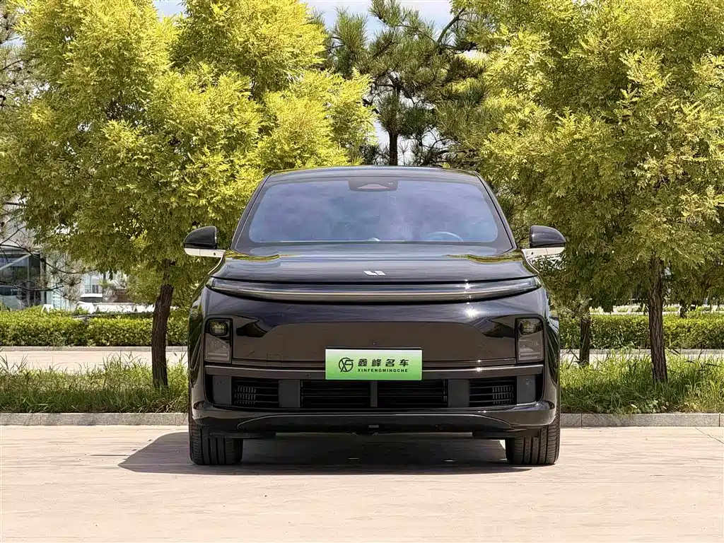 Li Auto Li L7 2024