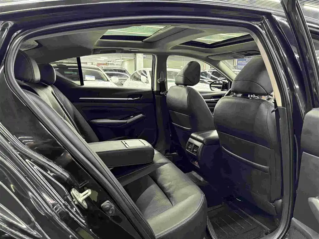 Nissan Teana 2020