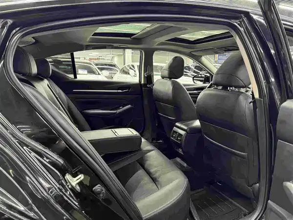 Nissan Teana 2020
