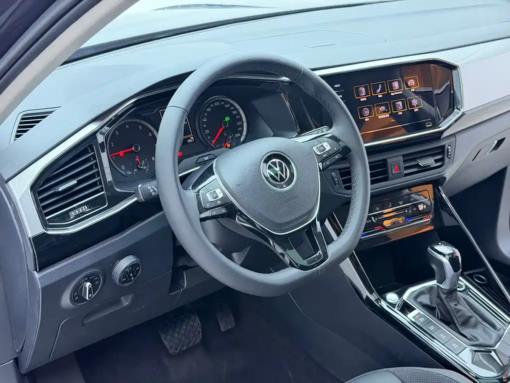 Volkswagen Tayron 2023
