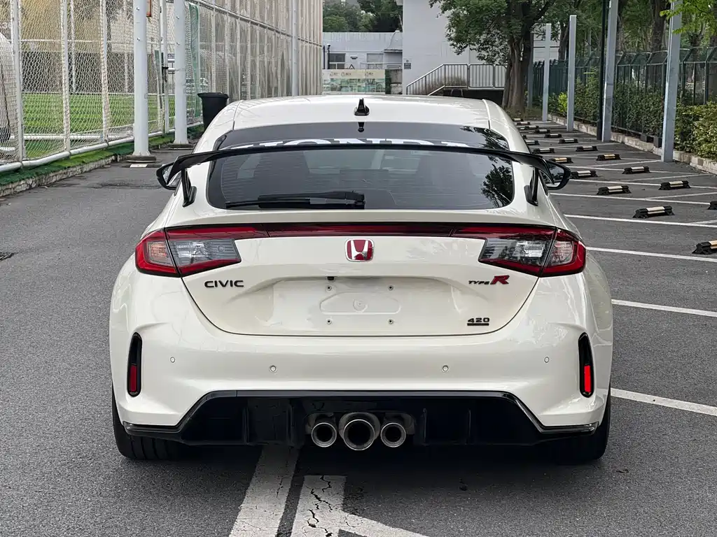 Honda Civic 2023