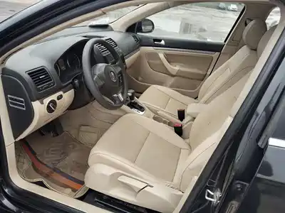 Volkswagen Sagitar 2011