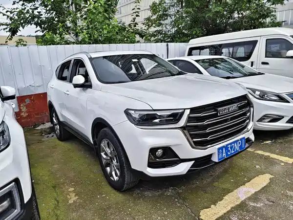 Haval H6 2022