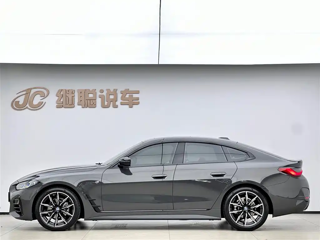 BMW 4 Series 2023 — фото 3