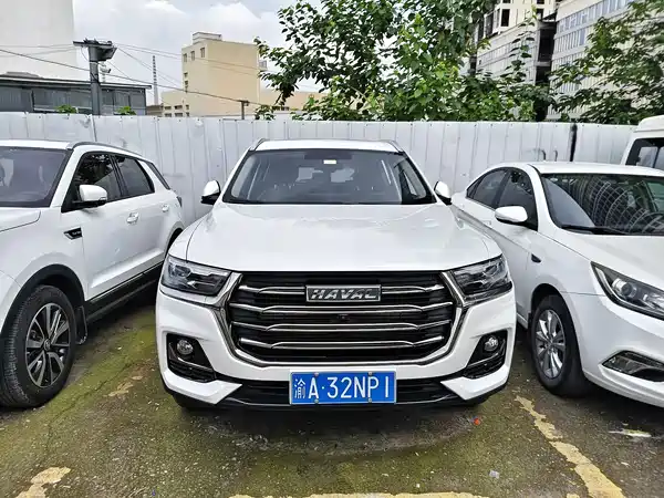 Haval H6 2022