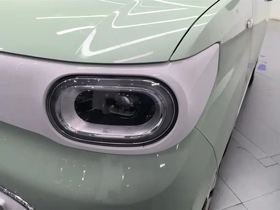 Wuling MINIEV 2024