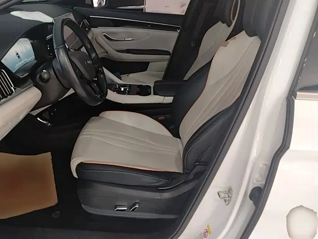 BYD Song PLUS New Energy 2024 — фото 15
