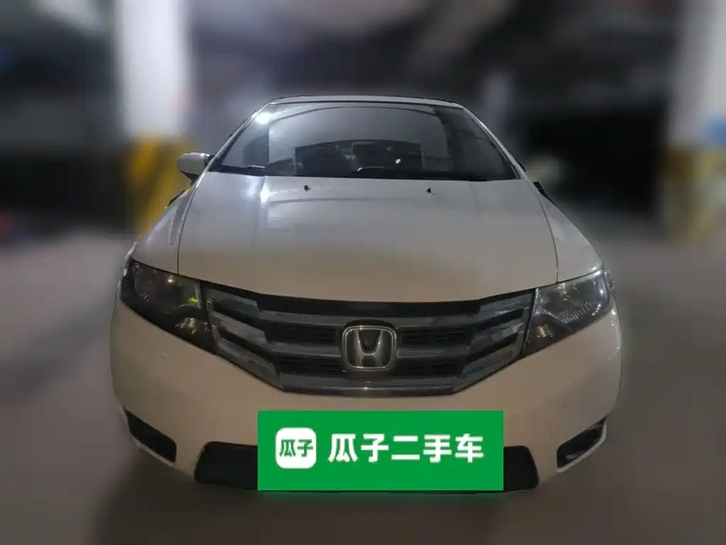 Honda City Classic 2015 — фото 24