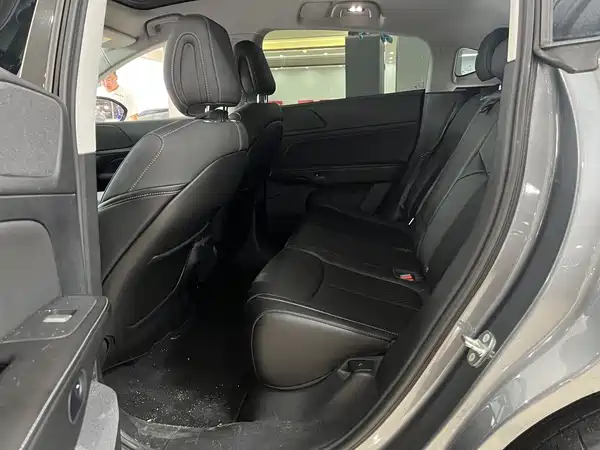 XPeng G6 2024