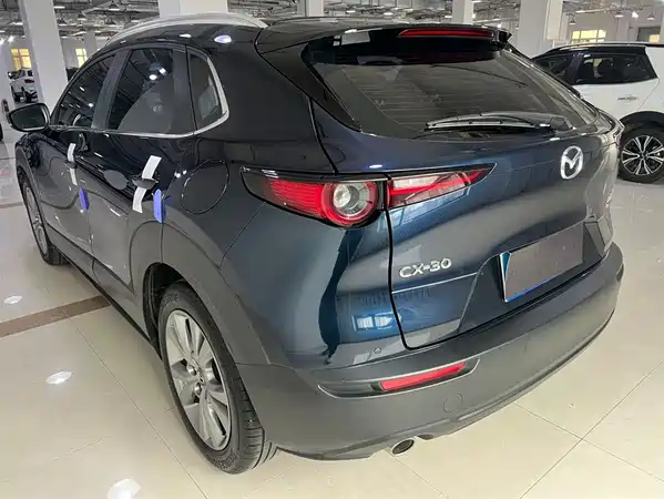 Mazda CX-30 2021