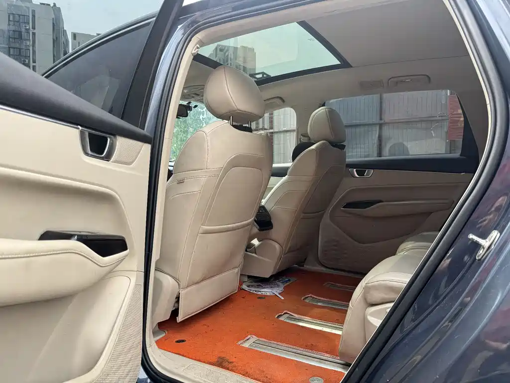 Wuling Victory 2022